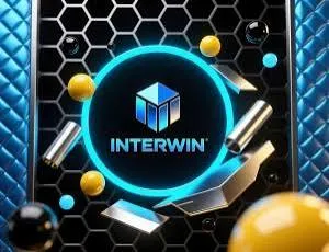 INTERWIN - Pertempuran Seru dalam Game TPS