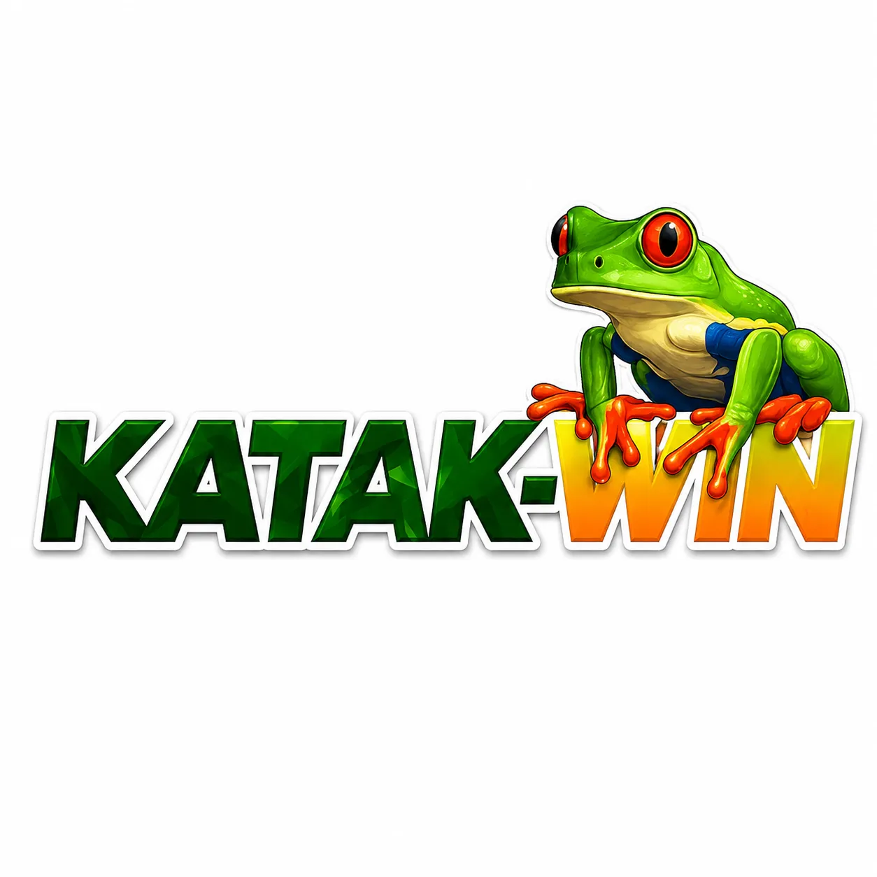 KATAWIN - Game Sepak Bola Seru dan Menantang