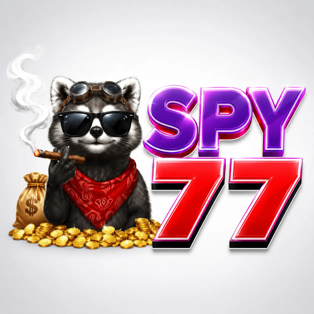 SPY77 - Game Gaple Seru dan Menarik