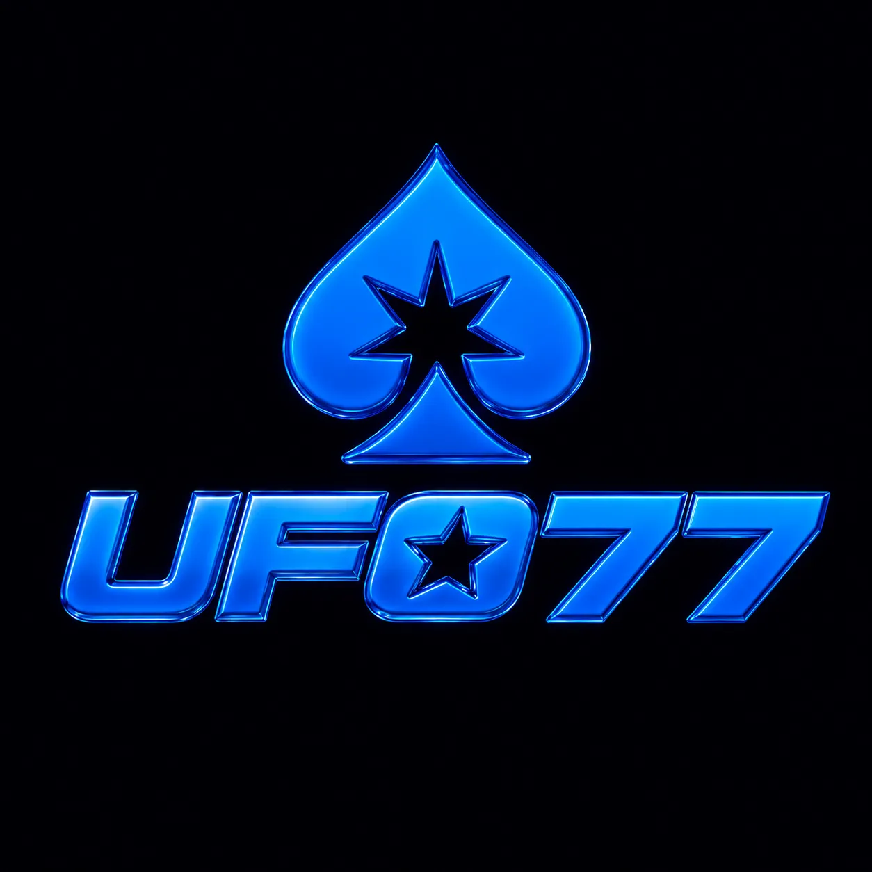 UFO77 - Perang Intergalaksi Dalam Gaya TPS