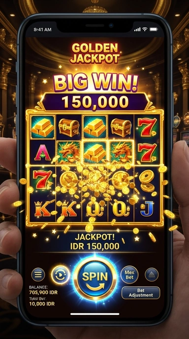 Katalog aplikasi terbaru dan terpopuler di 95pgplay.